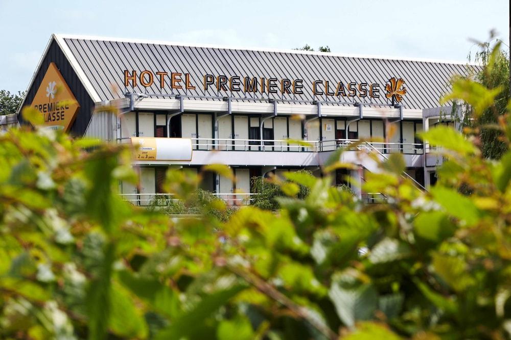 Premiere Classe Guéret Екстериор снимка
